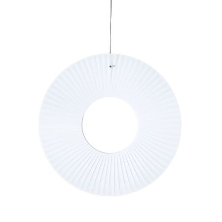 10H10 Pendelleuchte Vertikal Iris von 10H10 Ø: 60 cm 