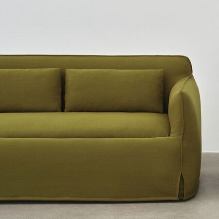 HAY Living 2 Sitzer Sofa Mimi von Hay 02 - Osumi 