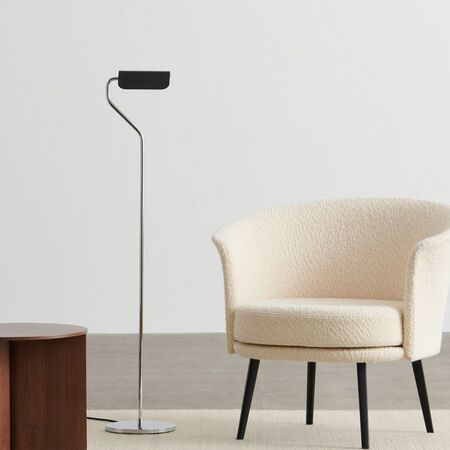 Stehleuchte Apex Floor Lamp von HAY