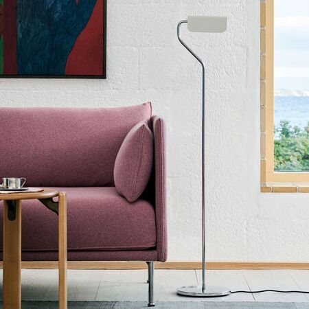 Stehleuchte Apex Floor Lamp von HAY