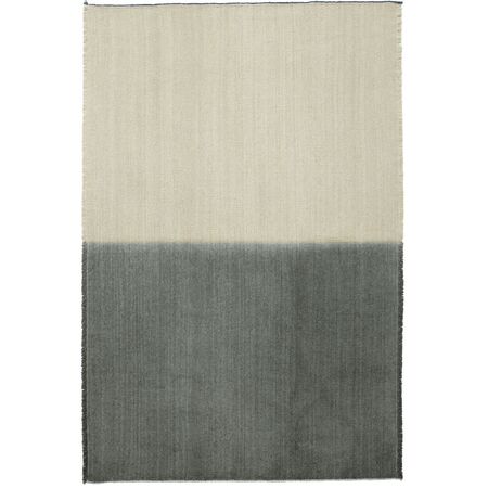 nanimarquina Teppich Panel Matiz von Nanimarquina B: 170 cm / L: 240 cm , Taupe