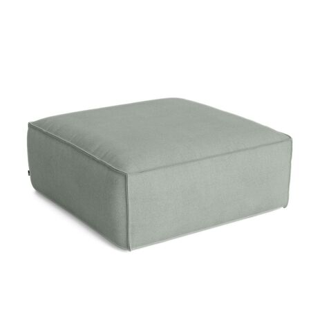 HAY Living Mags Soft Ottoman Removable Cover von Hay 06 - Osumi