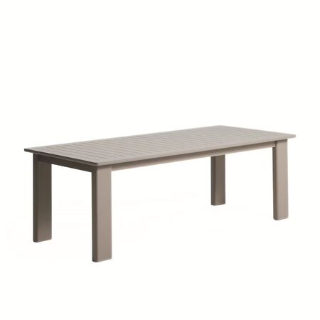 Kave Home Ausziehtisch Livorno von Kave Home Taupe