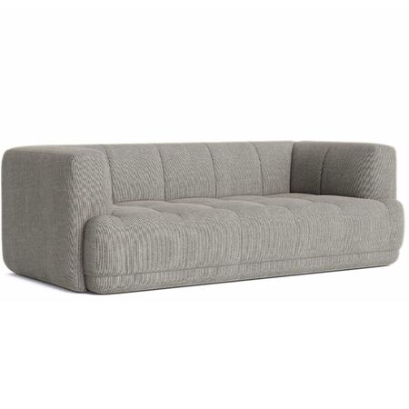 HAY Living Quilton 2 Seater 1009 - Yuma
