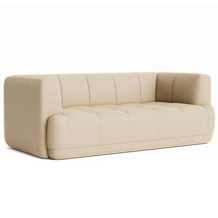 HAY Living Quilton 2 Seater 220 - Hallingdal