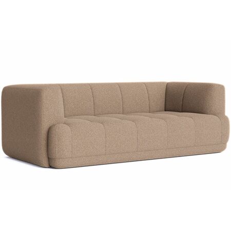 HAY Living Quilton 2 Seater Volume