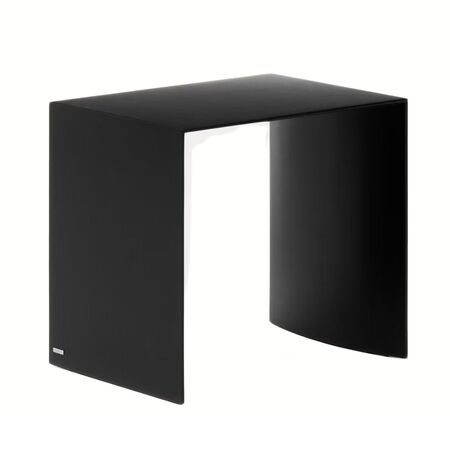 Kave Home Beistelltisch Litto von Kave Home Schwarz