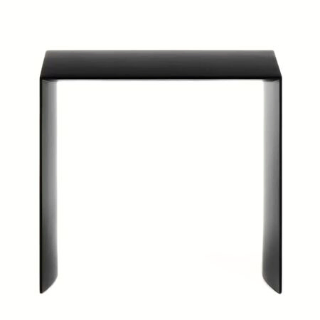 Kave Home Beistelltisch Litto von Kave Home Schwarz