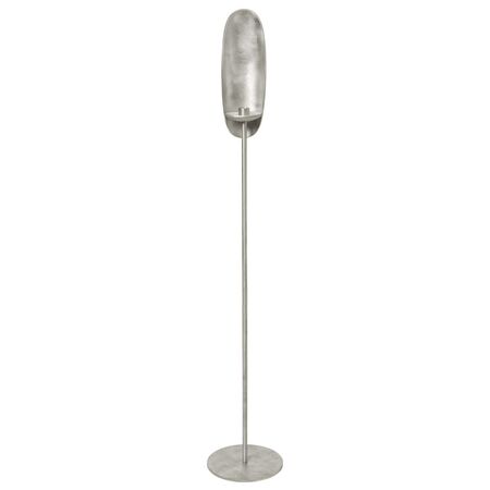 Ferm Living Bodenkerzenhalter Agapé von Ferm Living Aluminum
