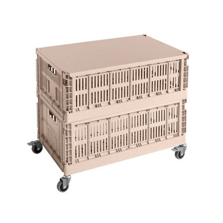 HAY Colour Crate Powder
