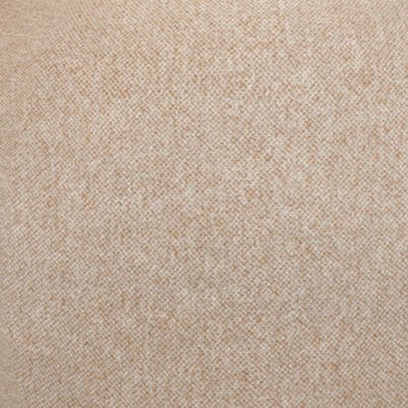 Ferm Living Lounge Sessel Buur Vanir von Ferm Living Off White / Honey