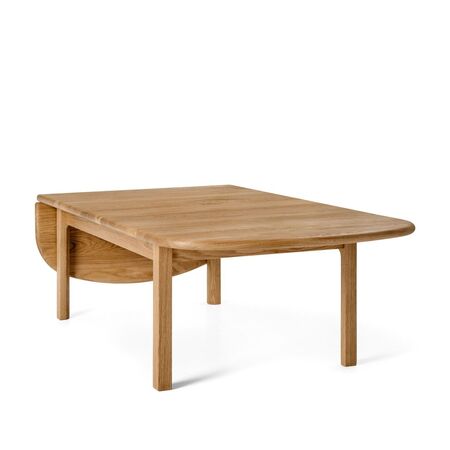 Carl Hansen & Søn Tisch Platte CH086 von Carl Hansen & Søn Eiche geölt
