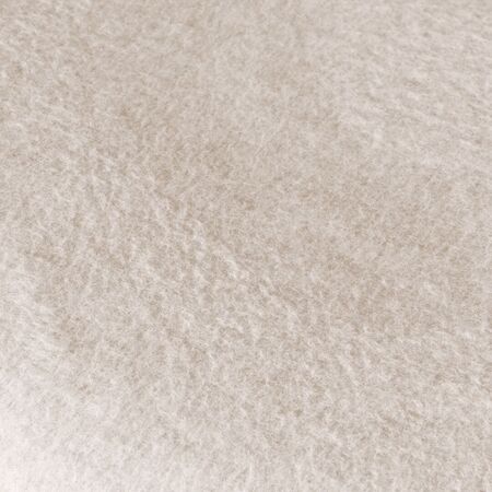 Ferm Living Piccolo Lounge Chair Rico Soft Alpaca von Ferm Living Natural
