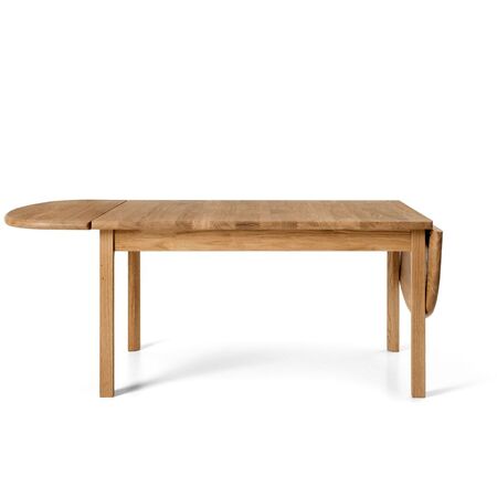 Carl Hansen & Søn Tisch Platte CH086 von Carl Hansen & Søn Eiche geölt