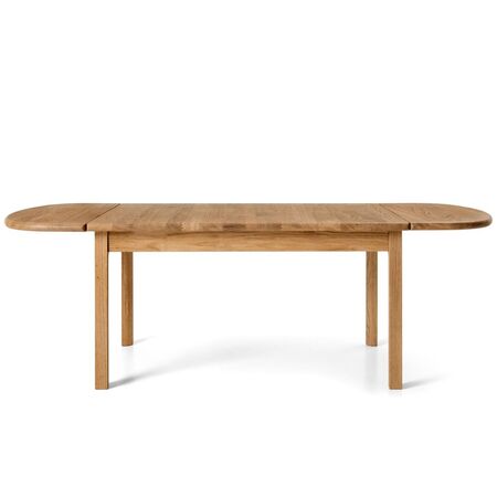 Carl Hansen & Søn Tisch Platte CH086 von Carl Hansen & Søn Eiche geölt
