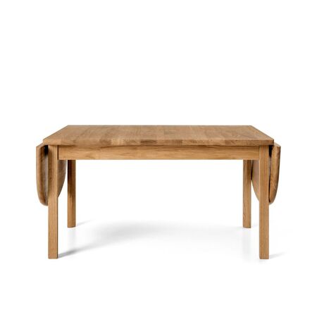 Carl Hansen & Søn Tisch Platte CH086 von Carl Hansen & Søn Eiche geölt