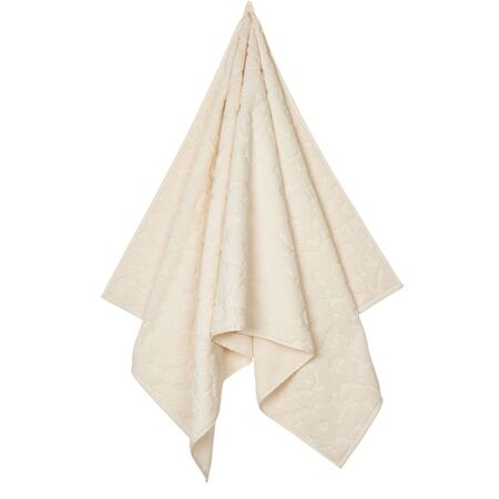 Ferm Living Badetuch Cilla im 4er Set von Ferm Living Off White