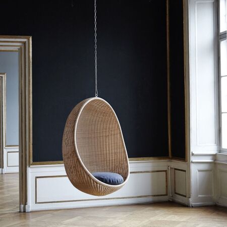 Sika-Design Hängender Egg Sessel von Sika-Design