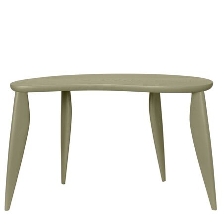 Ferm Living Ferm Living Feve Kids Desk - Kindertisch  Elm Green