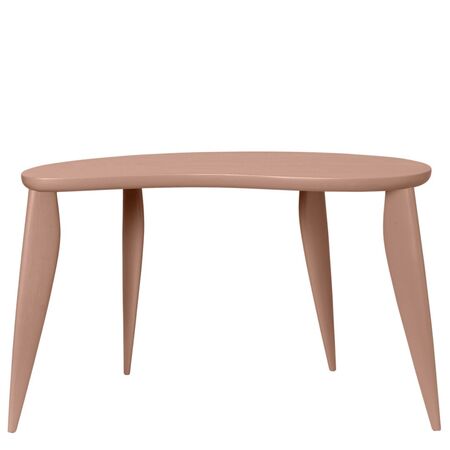 Ferm Living Ferm Living Feve Kids Desk - Kindertisch Rose
