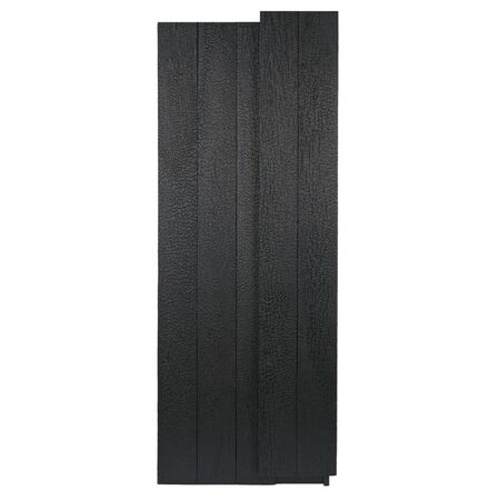 Ferm Living Standschrank Koh von Ferm Living Black