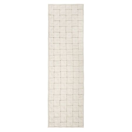 Ferm Living Betläufer Sofi von Ferm Living Parchment