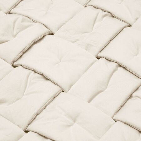 Ferm Living Betläufer Sofi von Ferm Living Parchment