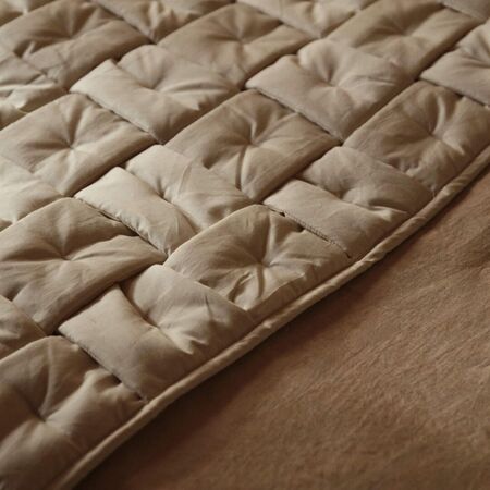 Ferm Living Betläufer Sofi von Ferm Living Parchment