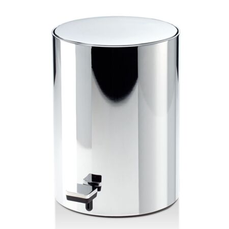 Decor Walther Pedaleimer TE 50 von Decor Walther Chrom