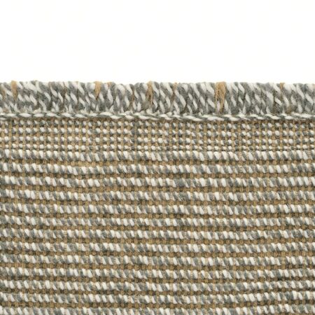 Teppich Jute and Wool von Kvadrat