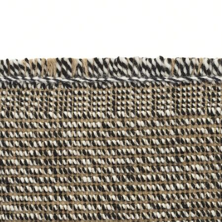 Teppich Jute and Wool von Kvadrat