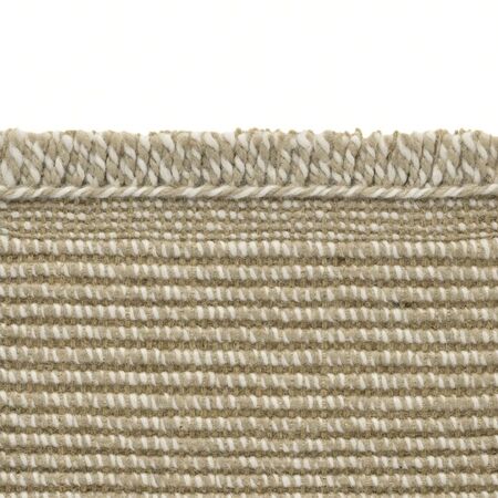 Kvadrat Rugs Teppich Jute and Wool von Kvadrat 130 x 170 cm, 0251