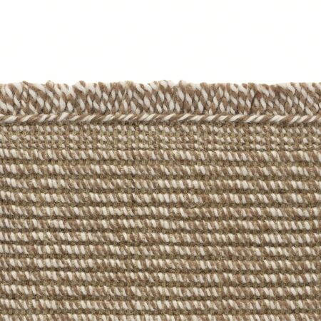 Kvadrat Rugs Teppich Jute and Wool von Kvadrat 130 x 170 cm, 0631