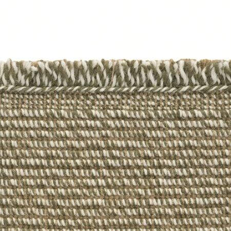 Kvadrat Rugs Teppich Jute and Wool von Kvadrat 130 x 170 cm, 0931