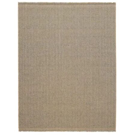 Teppich Jute and Wool von Kvadrat