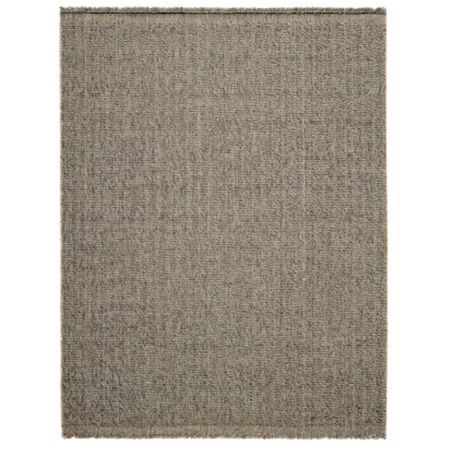 Teppich Jute and Wool von Kvadrat