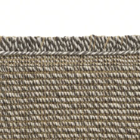 Teppich Jute and Wool von Kvadrat - Quickship