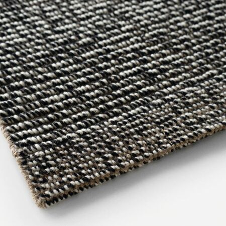 Teppich Jute and Wool von Kvadrat - Quickship