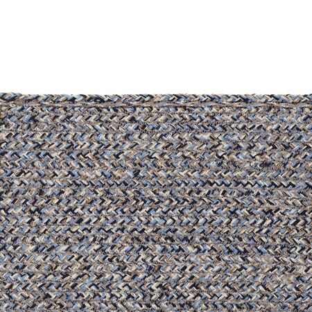 Kvadrat Rugs Teppich Sia Outdoor von Kvadrat L: 170 cm / B: 240 cm, 0742