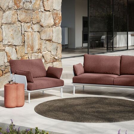 Teppich Sia Outdoor von Kvadrat