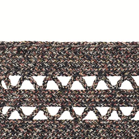 Kvadrat Rugs Teppich Sio Outdoor von Kvadrat L: 170 cm / B: 240 cm, 0196