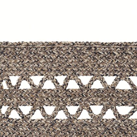 Kvadrat Rugs Teppich Sio Outdoor von Kvadrat L: 170 cm / B: 240 cm, 0276