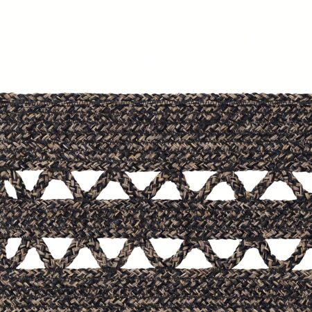 Kvadrat Rugs Teppich Sio Outdoor von Kvadrat L: 170 cm / B: 240 cm, 0396