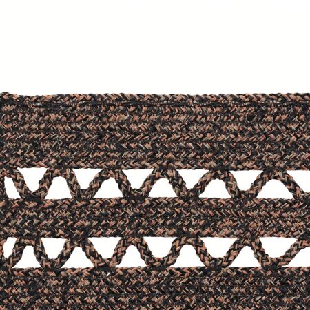 Kvadrat Rugs Teppich Sio Outdoor von Kvadrat L: 170 cm / B: 240 cm, 0556