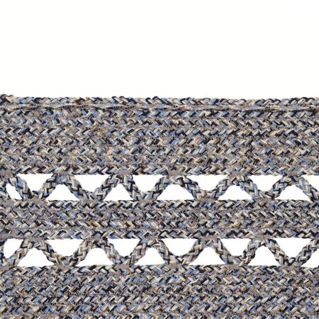 Kvadrat Rugs Teppich Sio Outdoor von Kvadrat L: 170 cm / B: 240 cm, 0756