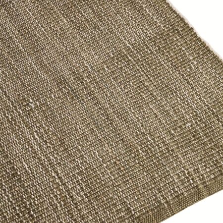 Kave Home Teppich Tirla von Kave Home Grün