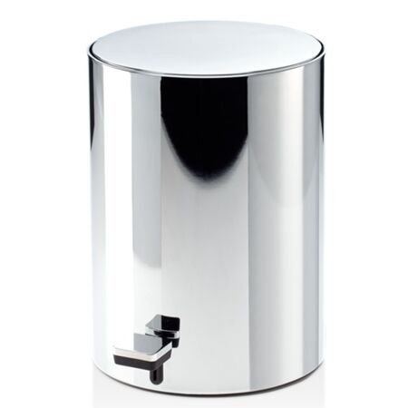 Decor Walther Pedaleimer TE 50 von Decor Walther Chrom, 6 L