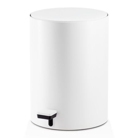 Decor Walther Pedaleimer TE 50 von Decor Walther Matt Weiss, 6 L