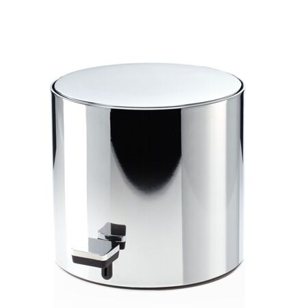 Decor Walther Pedaleimer TE 50 von Decor Walther Chrom, 3.5 L