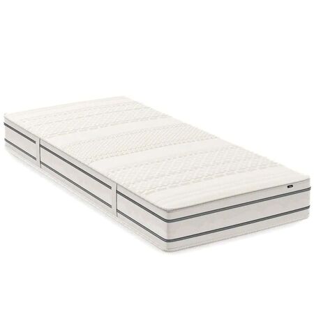 Bico Matratze BodyFine von Bico B: 80 cm / L: 200 cm, Soft - Bis 80 kg